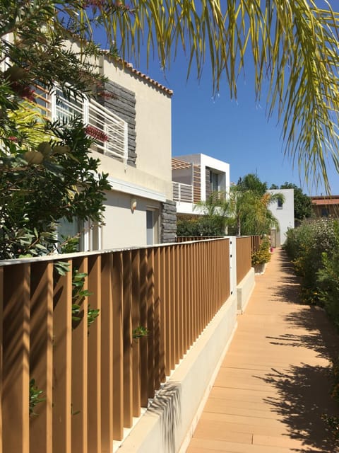 A gem apartment with terrace Apartment in Pula