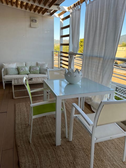 A gem apartment with terrace Apartment in Pula