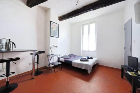 Appartement le Platane Apartment in Pertuis