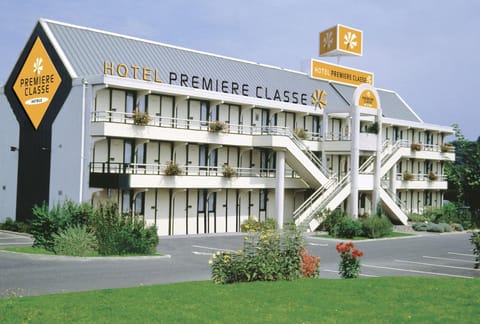 Premiere Classe Liege / Luik Hotel in Liège