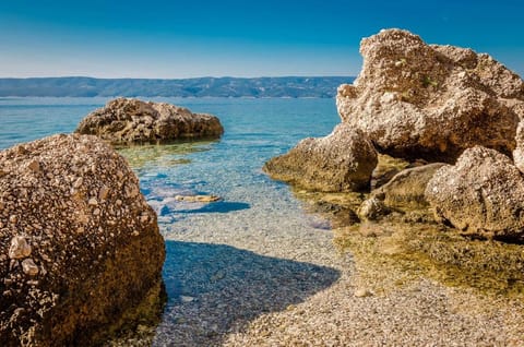 Apartments A & L Sabic Apartment in Split-Dalmatia County