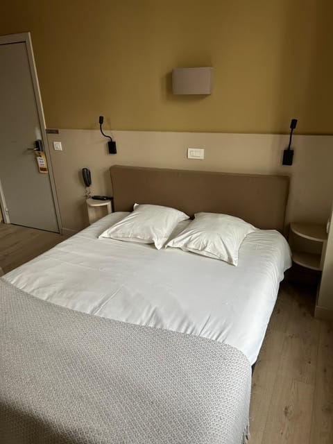 Hotel Salvators Hotel in Bruges