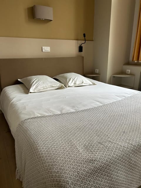 Hotel Salvators Hotel in Bruges