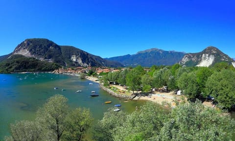 Neighbourhood, Natural landscape, Beach, Lake view, Mountain view