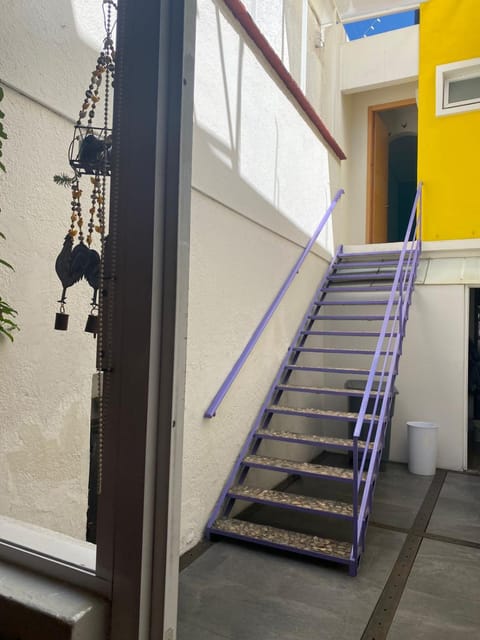 Casa de las Bugambilias B&B Bed and Breakfast in Oaxaca