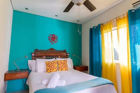 Casa de las Bugambilias B&B Bed and Breakfast in Oaxaca