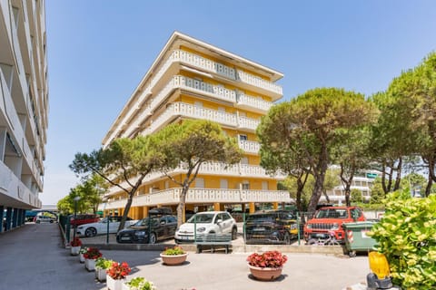 La Zattera Apartment in Porto Santa Margherita