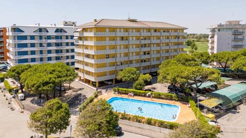 La Zattera Apartment in Porto Santa Margherita