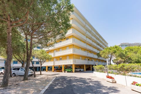 La Zattera Apartment in Porto Santa Margherita