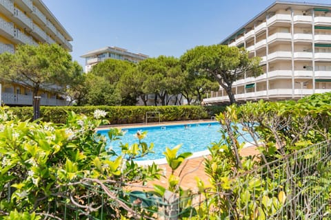La Zattera Apartment in Porto Santa Margherita