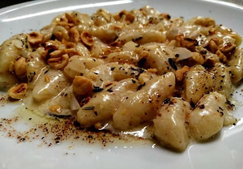 Agriturismo Frascje Dai Spadons Farm Stay in Friuli-Venezia Giulia