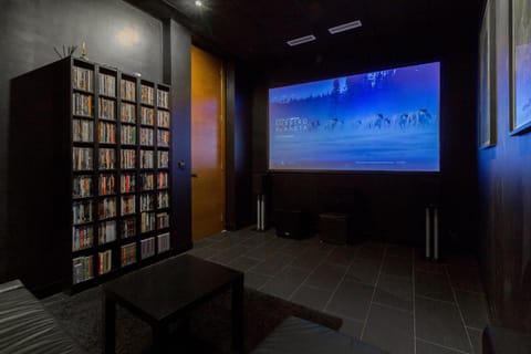 Communal lounge/ TV room, Other, Area and facilities