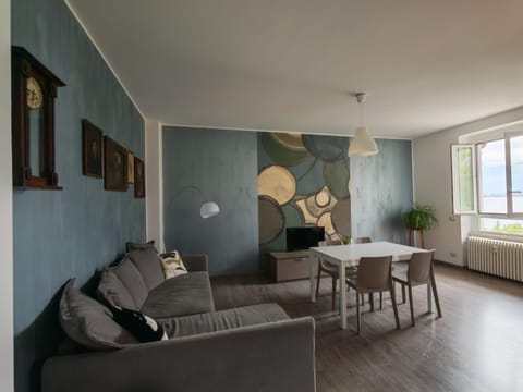 Casa Luisa Apartment in Bellano