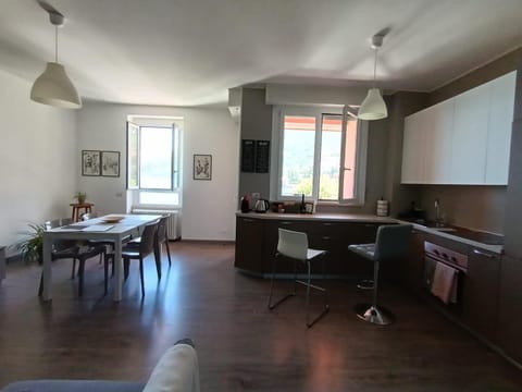 Casa Luisa Apartment in Bellano