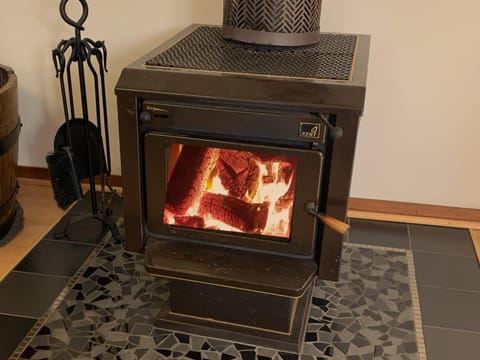 Living room, Dining area, Bedroom