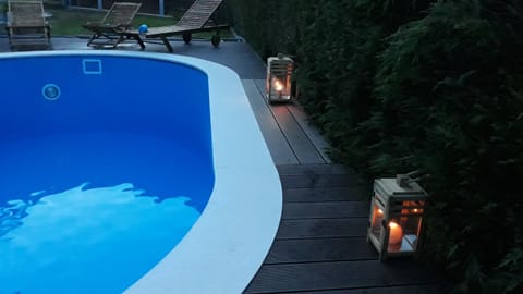 Activities, Swimming pool, Swimming pool