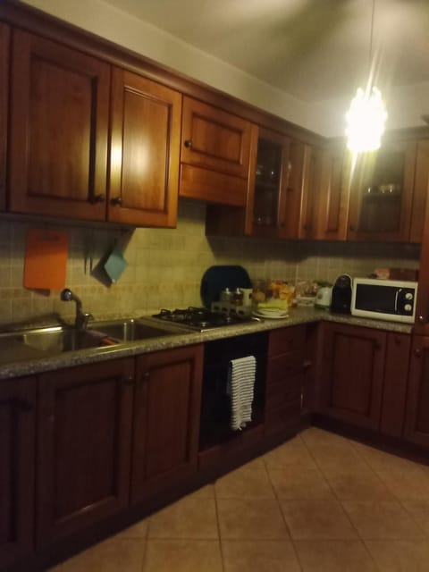 B&B Kazakova Bed and Breakfast in Sardinia