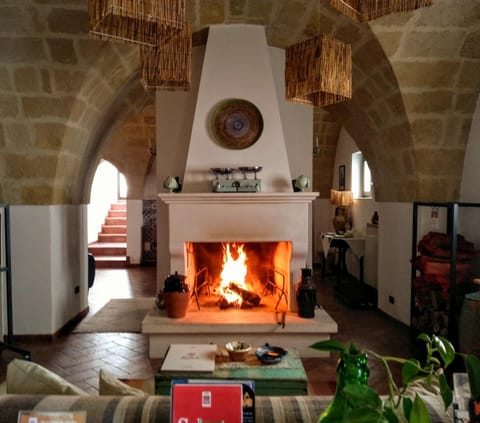 Masseria Urbana Apartment in Province of Taranto