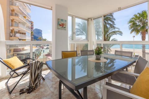 Balcony/Terrace, Balcony/Terrace, Dining area