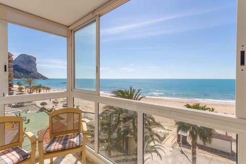 Balcony/Terrace, Balcony/Terrace