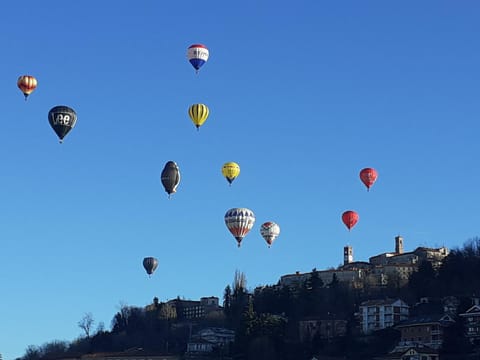 B&B BORGATO Apartment in Liguria