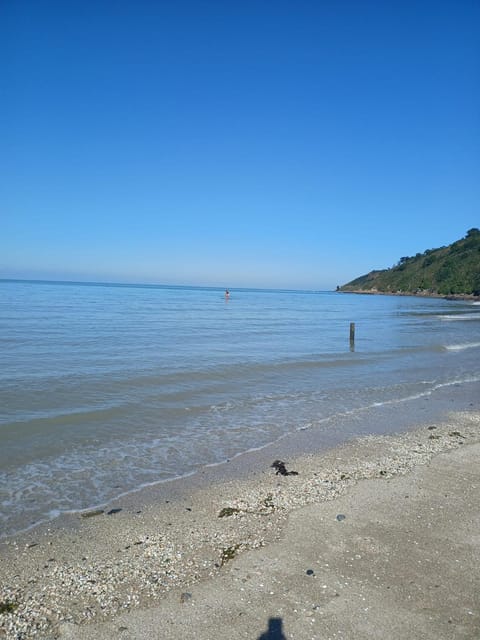 Maison de vacances - Baie du Mont Saint Michel House in Brittany