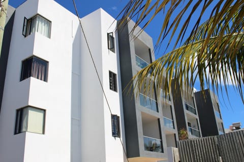 Facade/entrance, Street view