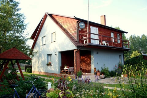 Property building, Summer, Garden, Balcony/Terrace, Floor plan, On site