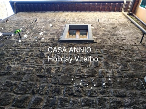 CASA ANNIO Holiday Viterbo Apartment in Viterbo