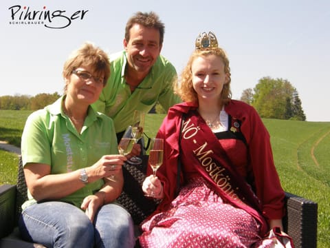 Spring, Family