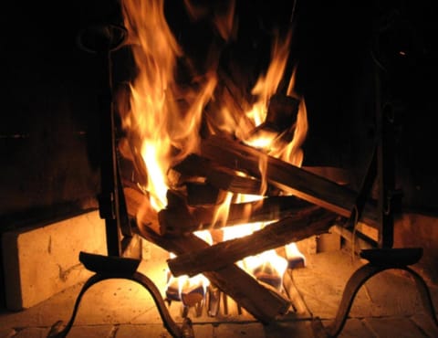 Evening entertainment