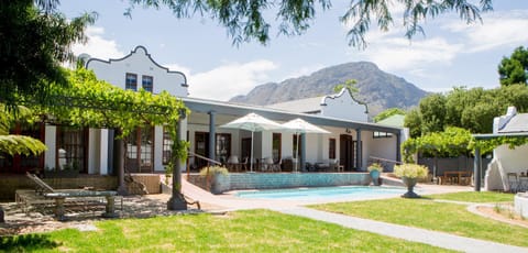 Garden, Mountain view, Pool view, Swimming pool, Swimming pool