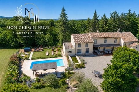 Property building, Day, Natural landscape, Garden, Pool view, Swimming pool, sunbed