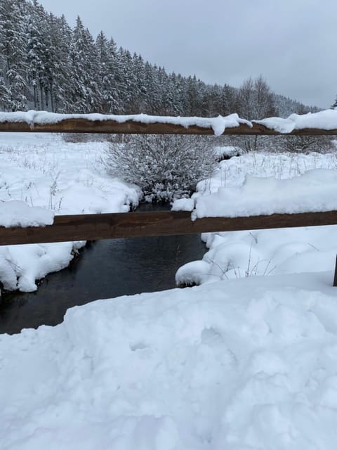 Chalet Le Grand Cerf Chalet in Wallonia, Belgium