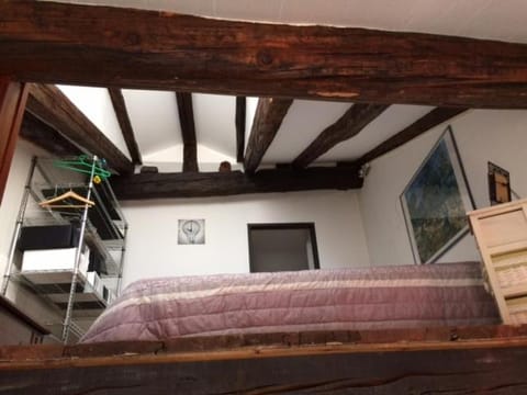 Appartamento Sant'Anselmo Apartment in Aosta