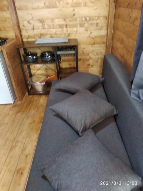 Camping Borghetti Campground/
RV Resort in Abruzzo