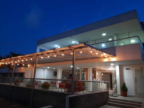 Facade/entrance, Balcony/Terrace, Entertainment, Entertainment