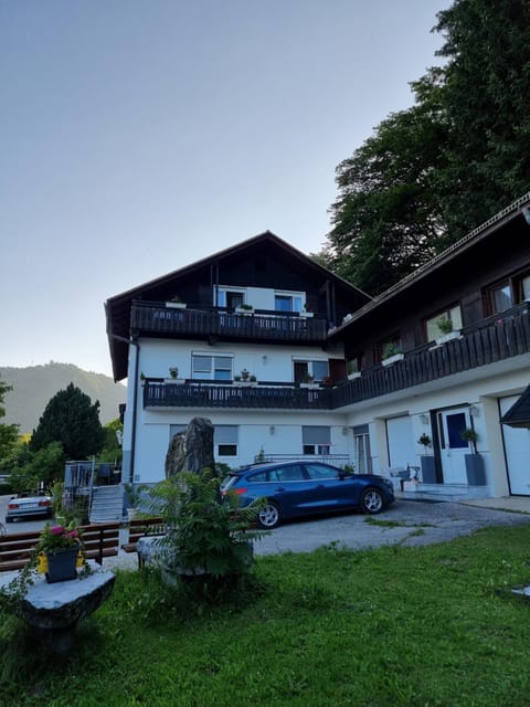 Ferienhaus Burgblick Apartment in Villach