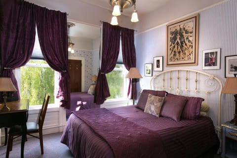 Noe's Nest Bed and Breakfast Bed and Breakfast in San Francisco