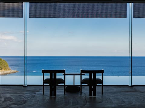 Lobby or reception, Lounge or bar