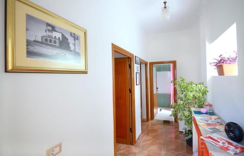 Bathroom, Bedroom