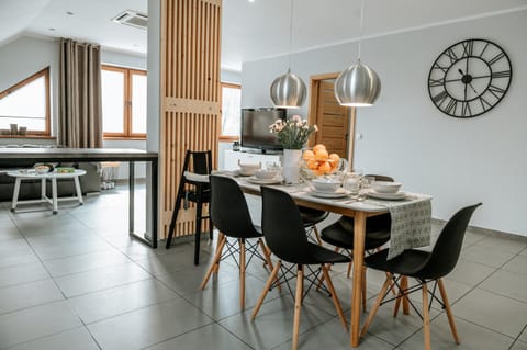 Kitchen or kitchenette, furniture