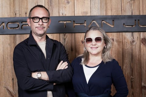 Senses Violett Suites - Adults Only Hotel in Zell am See