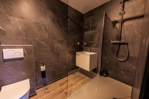 Le Palmarès Spa Hotel in Wallonia, Belgium