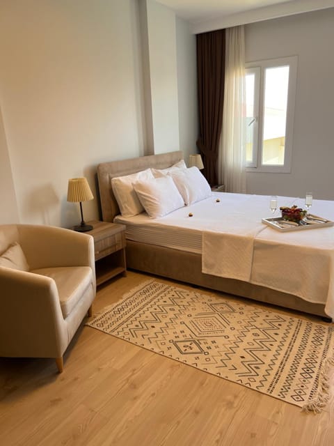 B. Equine Range Hotel Farm Stay in Izmir