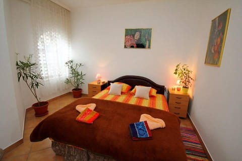 3 Platana Vacation rental in Vojvodina