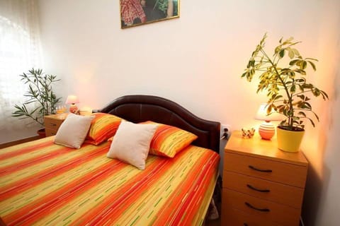 3 Platana Vacation rental in Vojvodina