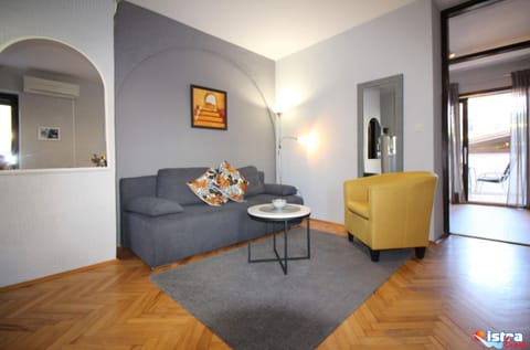 Dr. IGDA Apartments Apartment in Poreč