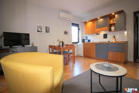 Dr. IGDA Apartments Apartment in Poreč