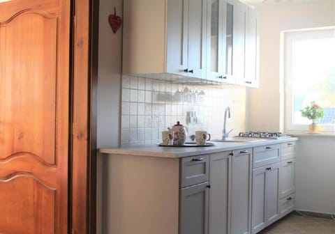 Apartamenty Nadmorskie Vacation rental in Pomeranian Voivodeship